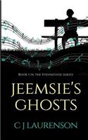 Jeemsie's Ghosts