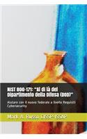 Nist 800-171