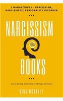 Narcissism Books