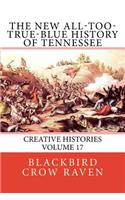 The New All-too-True-Blue History of Tennessee