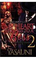 My Heart Belongs to a Boss 2