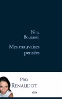 Mes mauvaises pensees