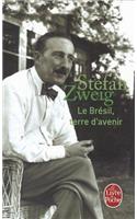Bresil Terre D Avenir