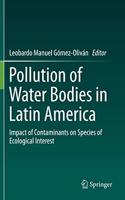 Pollution of Water Bodies in Latin America