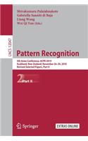 Pattern Recognition