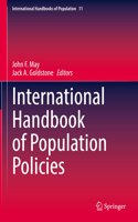 International Handbook of Population Policies