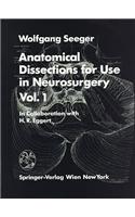 Anatomical Dissections for Use in Neurosurgery