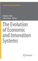 Evolution of Economic and Innovation Systems