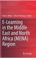 E-Learning in the Middle East and North Africa (Mena) Region