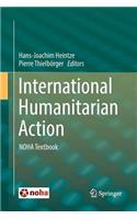 International Humanitarian Action