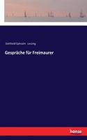 Gespräche für Freimaurer