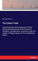 The Cotton Trade