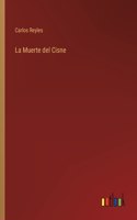 La Muerte del Cisne