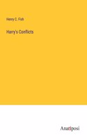 Harry's Conflicts