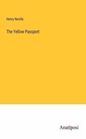 Yellow Passport