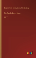 The Swedenborg Library
