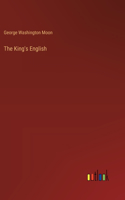 The King's English