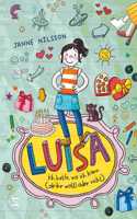 Luisa - Ich helfe, wo ich kann ( Ob ihr wollt oder nicht )