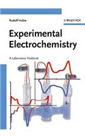 Experimental Electrochemistry