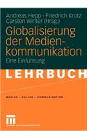 Globalisierung Der Medienkommunikation