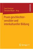 PRAXIS Geschlechtersensibler Und Interkultureller Bildung