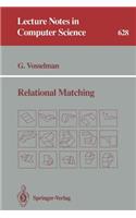Relational Matching