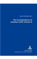 Correspondence of Jonathan Swift, D. D.