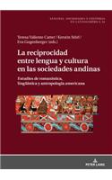 La reciprocidad entre lengua y cultura en las sociedades andinas
