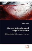 Hume's Naturalism and Logical Positivism