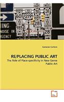 Re/Placing Public Art