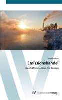 Emissionshandel