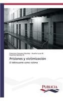 Prisiones y victimización