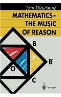 Mathematics -- The Music of Reason