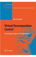 Virtual Decomposition Control
