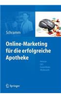 Online-Marketing Für Die Erfolgreiche Apotheke