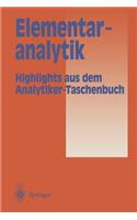 Elementaranalytik