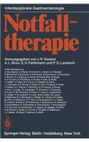 Notfalltherapie