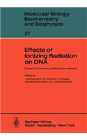 Effects of Ionizing Radiation on DNA