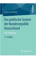 Das Politische System Der Bundesrepublik Deutschland