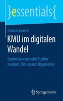 Kmu Im Digitalen Wandel