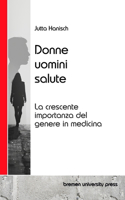 Donne, uomini, salute