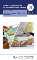 Chemical ecology of Cabbage White (Pieris sp.)