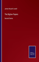 The Biglow Papers
