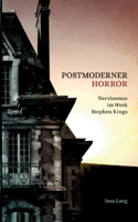 Postmoderner Horror Narzissmus im Werk Stephen Kings