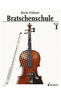 Bratschenschule 1