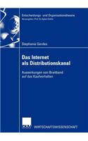 Das Internet ALS Distributionskanal