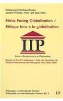 Ethics Facing Globalization / Ethique Face a la Globalisation, 2