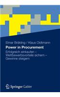 Power in Procurement