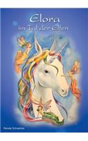 Elora im Tal der Elfen: (German)