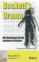 Beckett's Drama
